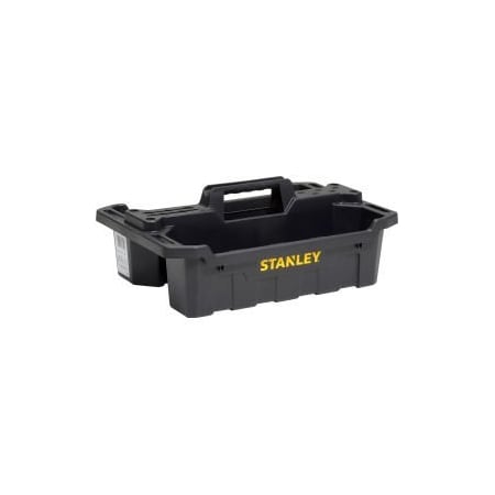 Stanley Stanley STST41001 19-1/2" x 13-1/4" x 7-3/4" Tool Tray W/Ergonomic Handle STST41001